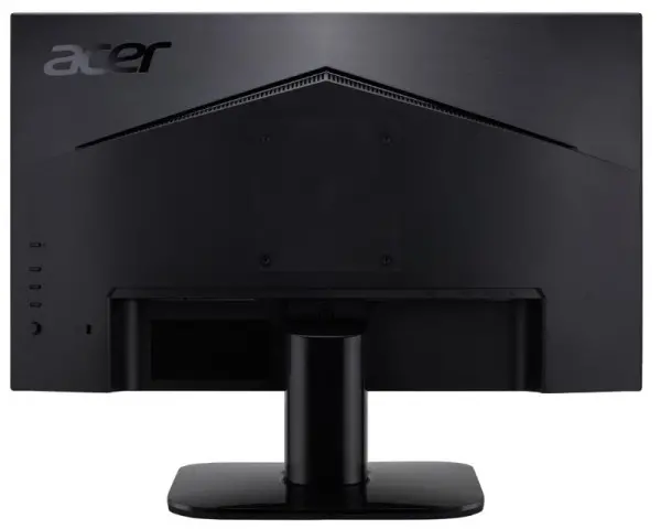 ACER 27'' KA272 IPS monitor
