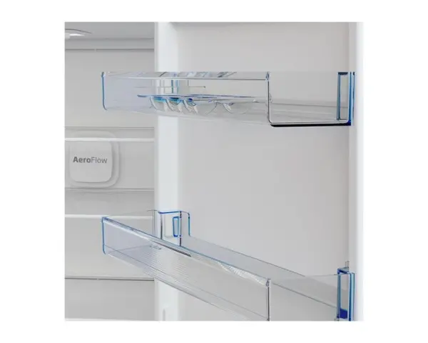 BEKO B1RCNA344S kombinovani frižider