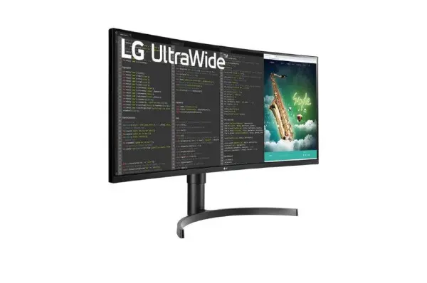 LG Monitor 35WN75CP-B (35WN75CP-B.AEU)