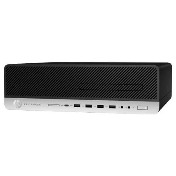 PC HP 800 G3 SFF i5-65008GB256GB NEWWin8Home UPG Win10Home ref.