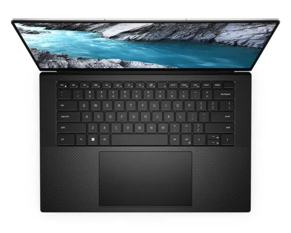 DELL XPS 9530 15.6'' FHD+ 500nits i9-13900H 64GB 512GB SSD GeForce RTX 4060 8GB Backlit Win11Pro 3yr NBD