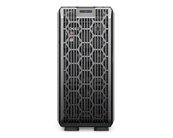 DELL PowerEdge T350 Xeon E-2378 8C 1x16GB H355 1x2TB SATA 600W(1+1) 3yr NBD