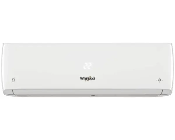 WHIRLPOOL SPICR 312W Inverter klima uređaj
