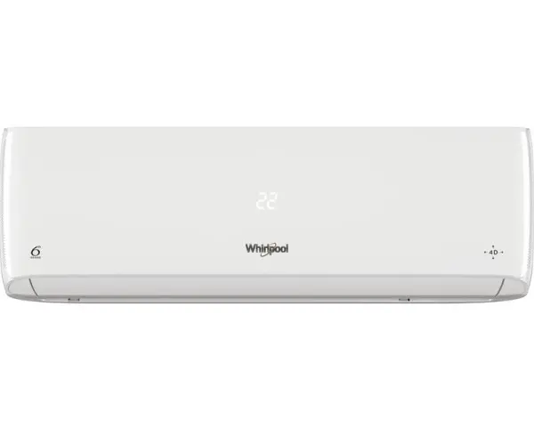 WHIRLPOOL SPICR 318W Inverter klima uređaj