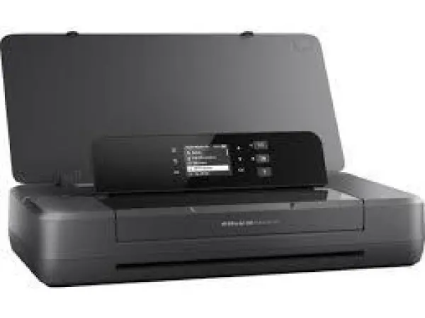 HP Stampac OJ 202 mobile (N4K99C)