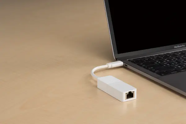 Adapter D-Link DUB-E130 USB-C - LAN Gigabit