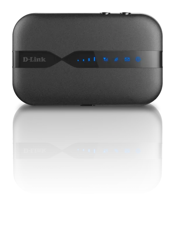 4G LTE Mobile WiFi router D-Link DWR-932 SIM-150Mbps Wifi-300Mbps