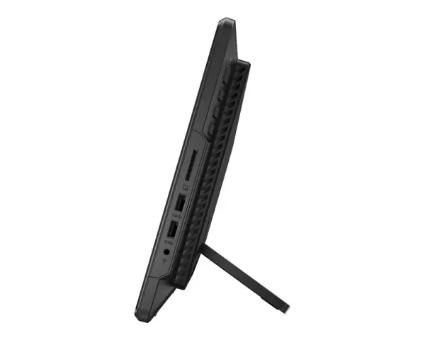 ASUS ExpertCenter E1 AiO E1600WKAT-BD115M (15.6'' HD, Celeron N4500, 8GB, SSD 256GB)