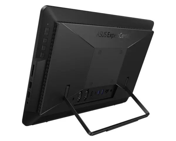 ASUS ExpertCenter E1 AiO E1600WKAT-BD115M (15.6'' HD, Celeron N4500, 8GB, SSD 256GB)