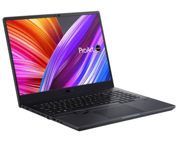 ASUS Laptop ProArt Studiobook 16 OLED H7600ZW-OLED-L751X (16'' UHD, i7-12700H, 32GB, SSD 2TB, RTX 3070 Ti, Win11 Pro)