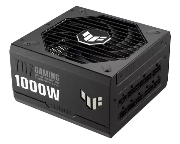 ASUS TUF-GAMING-1000G 1000W napajanje