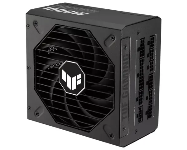 ASUS TUF-GAMING-1000G 1000W napajanje
