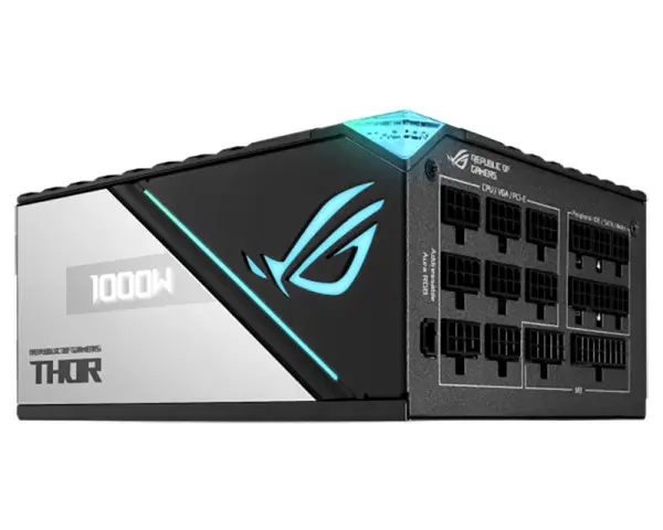 ASUS ROG-THOR-1000P2-GAMING 1000W napajanje
