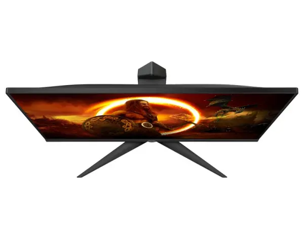 AOC 23.8'' 24G2SPUBK GAMING monitor