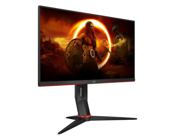 AOC 23.8'' 24G2SPUBK GAMING monitor