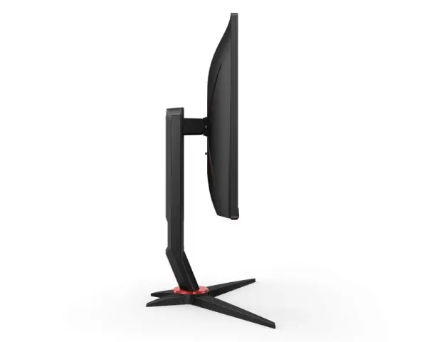 AOC 23.8'' 24G2SPUBK GAMING monitor
