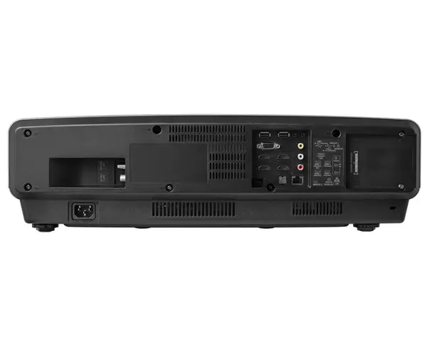 HISENSE 100'' 100L5F-D12 Laser 4K UHD Smart TV Projektor