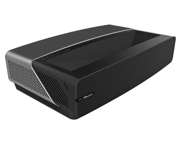HISENSE 100'' 100L5F-D12 Laser 4K UHD Smart TV Projektor