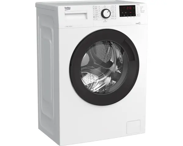 BEKO WUE 6512 BA mašina za pranje veša