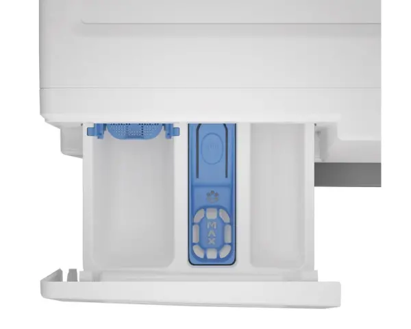 BEKO WUE 6512 BA mašina za pranje veša