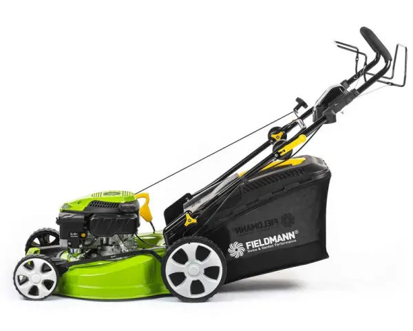 FIELDMANN FZR 5114-170B Benzinska kosilica za travu