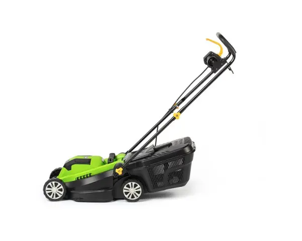 FIELDMANN FZR 2031-E Električna kosilica za travu