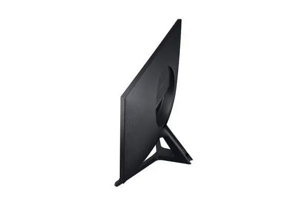 Monitor 28'' Samsung U28R554UQR IPS 4K 3840x2160 2xHDMI DP Dark GreyBlue