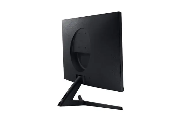 Monitor 28'' Samsung U28R554UQR IPS 4K 3840x2160 2xHDMI DP Dark GreyBlue