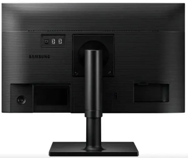 Monitor 24'' Samsung F24T452FQR IPS FullHD250cd5msHDMIx2DPVESAPivot