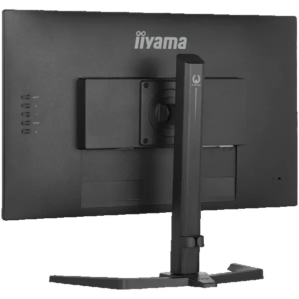 IIYAMA 27'' ETE Fast IPS Gaming, G-Master Red Eagle, FreeSync Premium, 1920x1080@165Hz, 250cdm˛, 1100:1, HDMI, DisplayPort, 0,8ms (MPRT), Sp