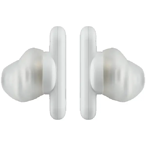 LOGITECH FITS True Wireless Gaming Earbuds - WHITE - 2.4GHZBT - PLUGA - EMEA28-935 - EMEA ( 985-001183 ) 
