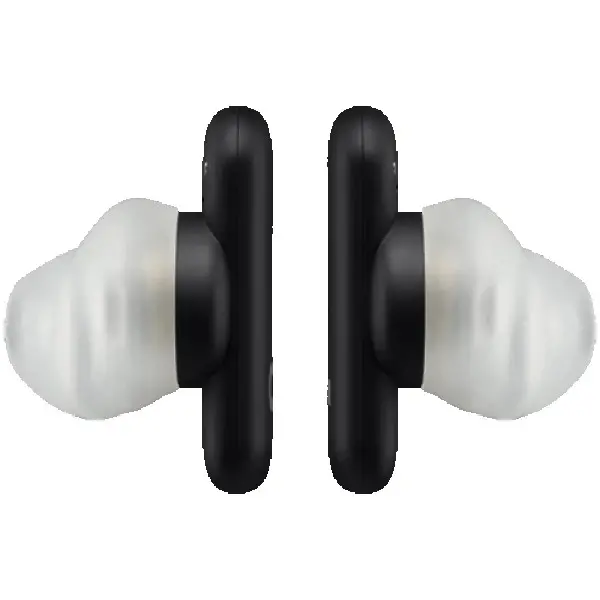 LOGITECH FITS True Wireless Gaming Earbuds - BLACK - 2.4GHZBT - PLUGA - EMEA28-935 - EMEA ( 985-001182 ) 