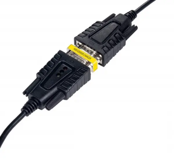 Serijski adapter DB9 F-F KT-AVG-69