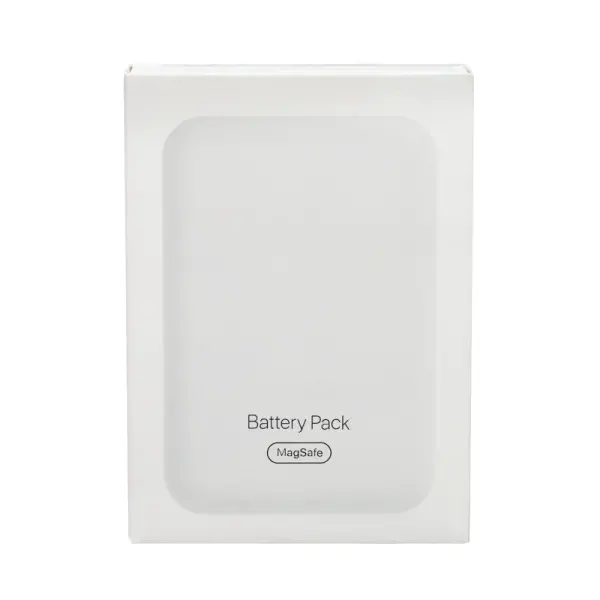 Powerbank Magsafe 5000 mAh