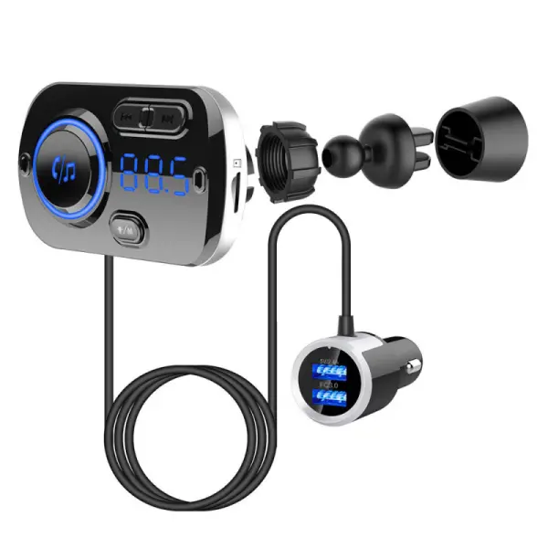 FM transmiter BC49BQ crni