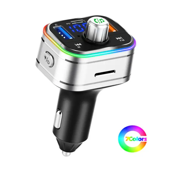 FM transmiter BC62L