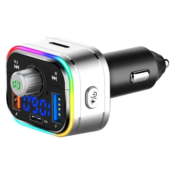 FM transmiter BC62L