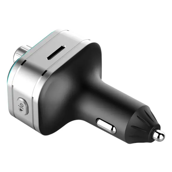 FM transmiter BC62L