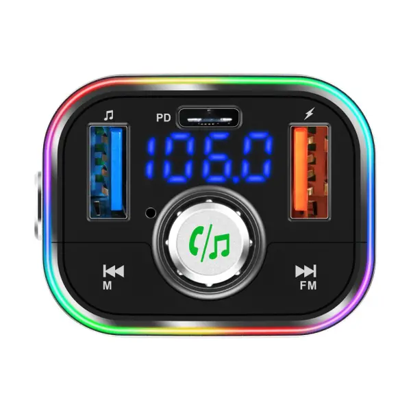 FM transmiter BC62L