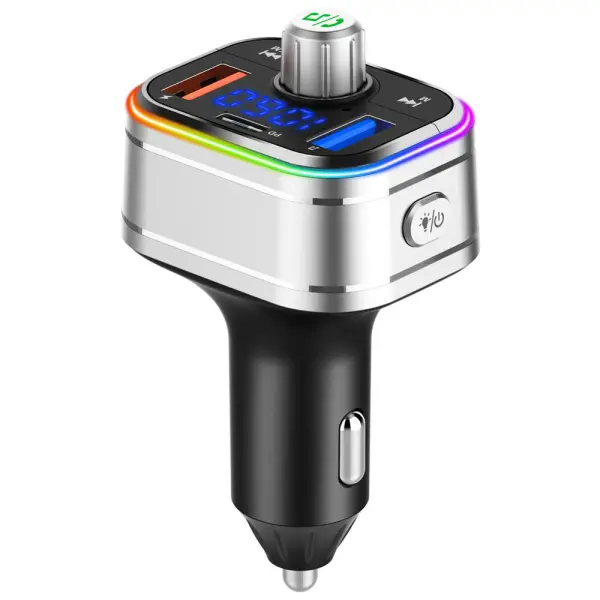FM transmiter BC62L