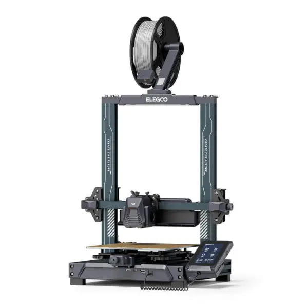 Neptune 4 3D Printer