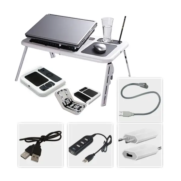 Cooler za laptop SY-09 Desk