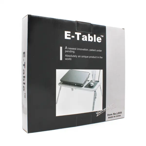 Cooler za laptop SY-09 Desk