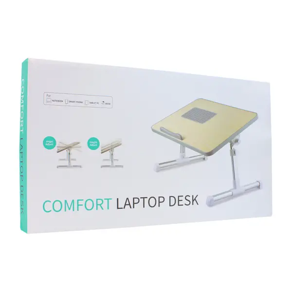 Cooler za laptop A8 Desk