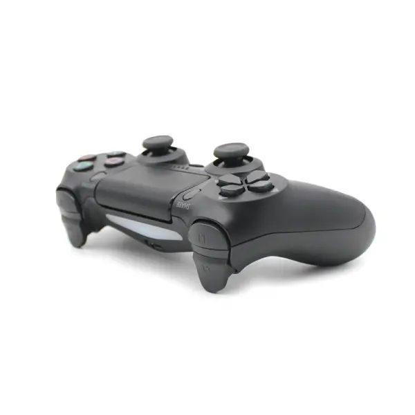 Joypad Dual Shock WIFI za PS4 tamno sivi