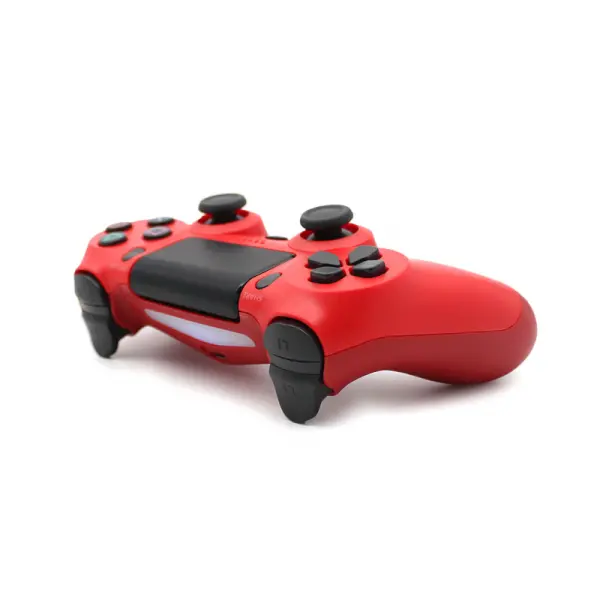 Joypad Doubleshock 4 WIFI za PS4 crveni