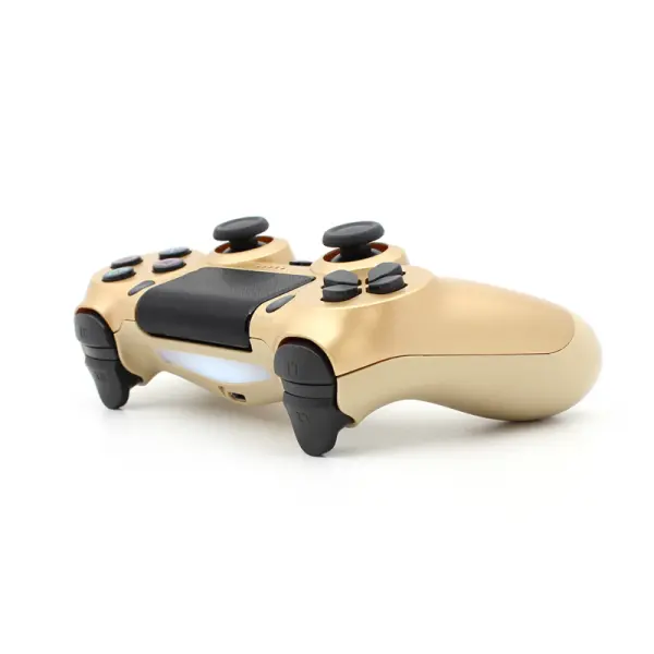 Joypad Doubleshock 4 WIFI za PS4 zlatni