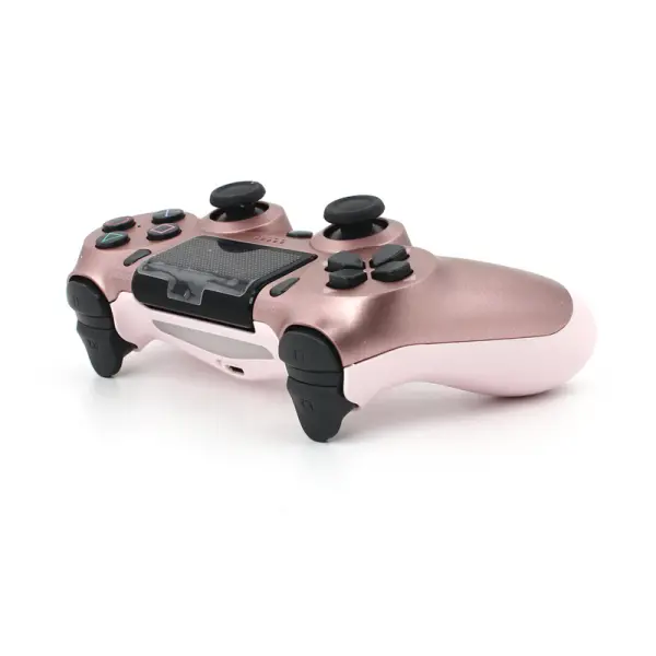 Joypad Doubleshock 4 WIFI za PS4 roze