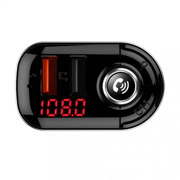 FM Transmiter C7