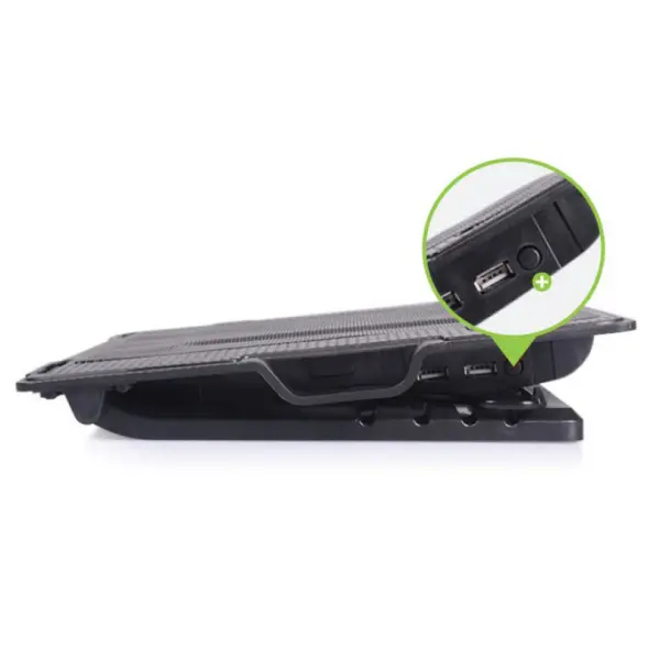 Cooler za laptop 868